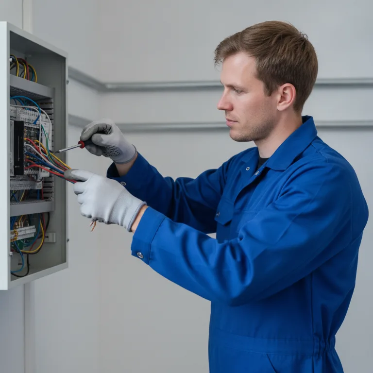 Elektriker Saalfelden am Steinernen Meer